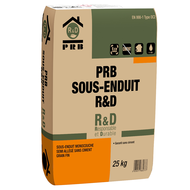 PRB SOUS-ENDUIT R&D 25KG